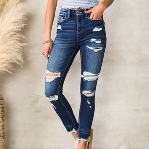 Buckle Bridge by gly Women’s Jean